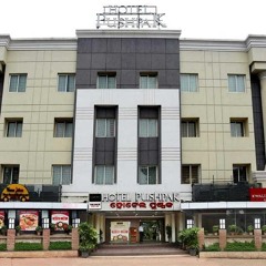 Standard Hotels In Bhubaneswar