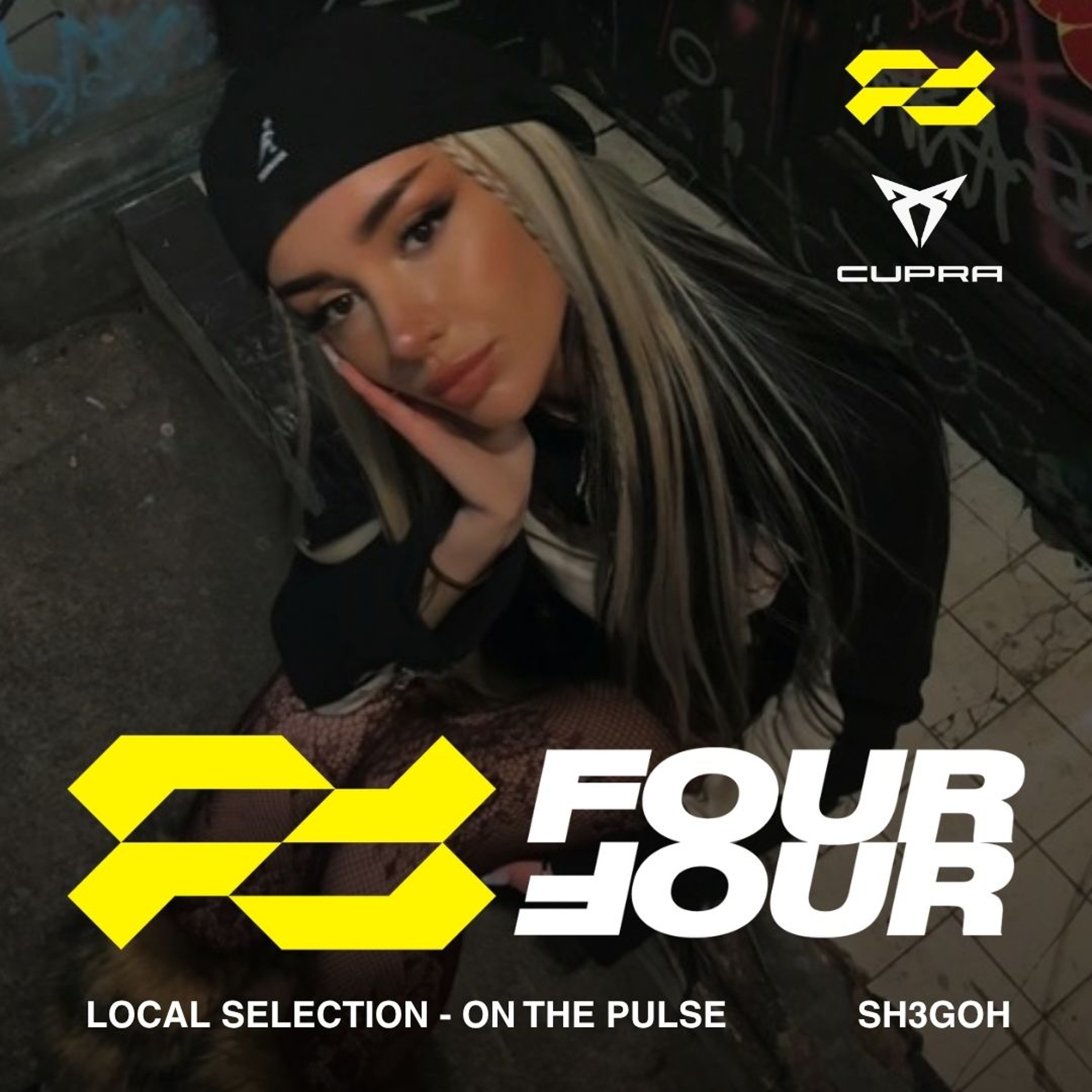 Local Selection: On The Pulse - Sh3goh episode artwork