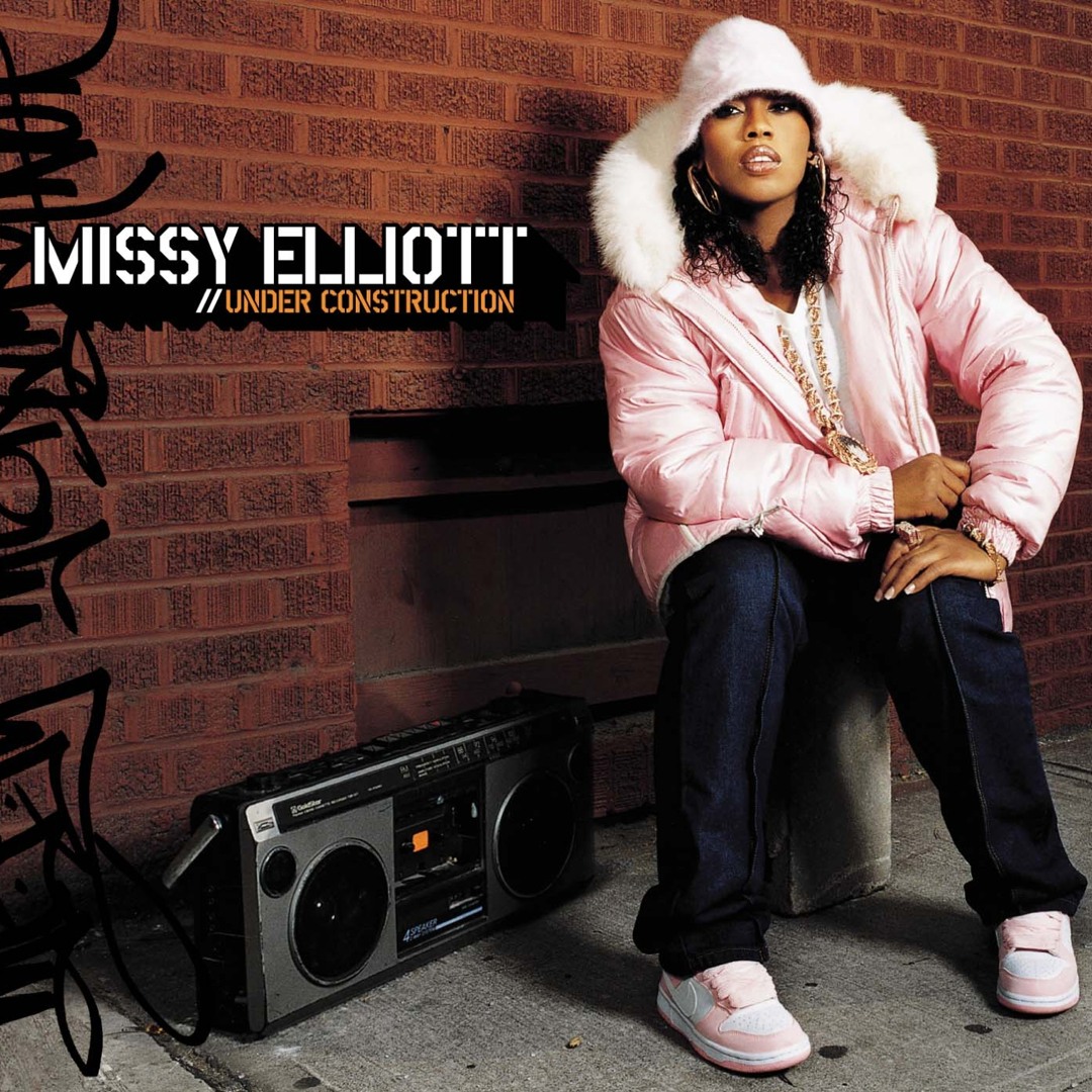 Listen to Work It (feat. 50 Cent) [Remix] by Missy Elliott in