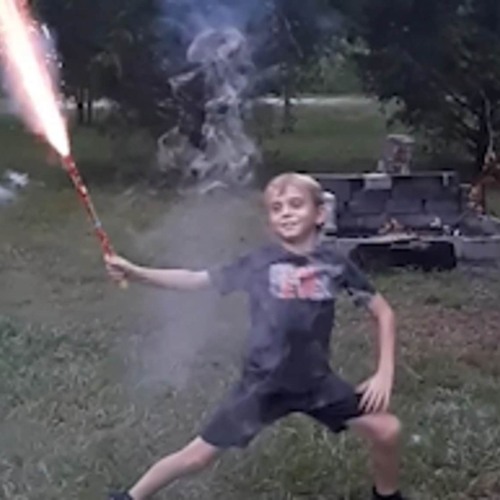 number 1 4th of july song