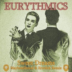 Sweet Dream Remix Eurythmics