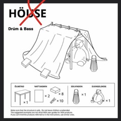 'Substance DnB Mix 1' - TOM LOCK