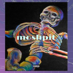 Moshpit (prod. @Ikigaimoon)