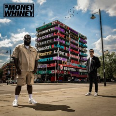 P Money x Whiney - 6STR