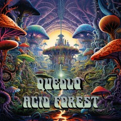 Acid Forest