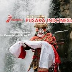 PUSAKA INDONESIA