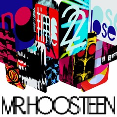 Mr. Hoosteen - No Time 2 Lose (The Definitive Disco Edition)[Full Album Stream]