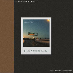 DIL KIA KEHRAHA HAI - UMER ANJUM FT JANI