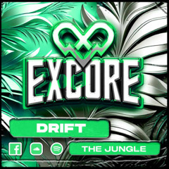 THE JUNGLE (OUT NOW)
