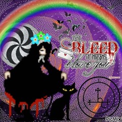 scemo lucyferian megamixxx 4loserz (cut because i love god and i hate you)