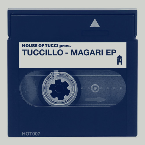 Tuccillo - Attention