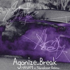 Agonize_Break