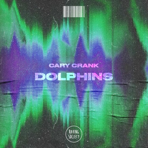 Cary Crank - Dolphins (Four Hands Remix)