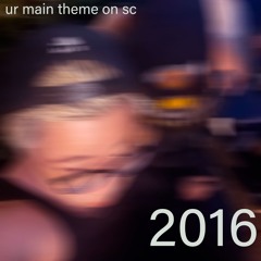 do u remember me? (gat3 prod it) #2016