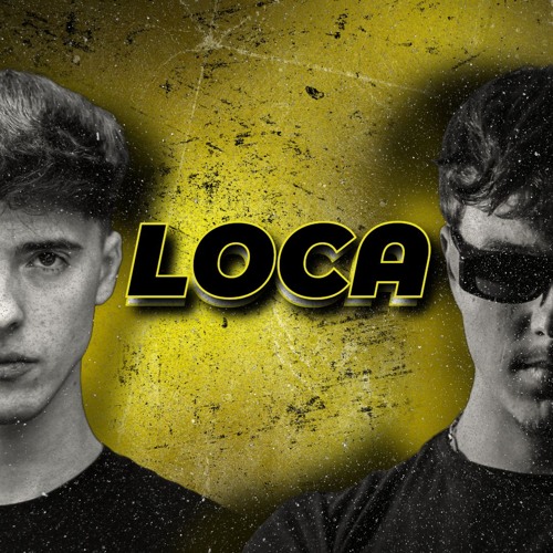 ZACK DEAN X BENZO - LOCA (FREE DL)