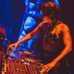 HardCandy @ House of Yes 6.29.25 ☆ Pride Night