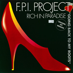 FPI Project feat. Rich In Paradise (DJ Roccos Old School Remix)