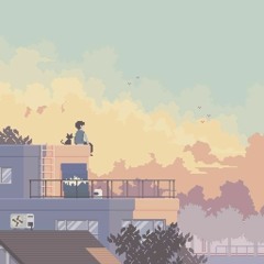 Running Away - Big Bag