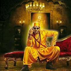 MC Stan - Bhool Bhulaiyaa (VDJ Haseeb Remix) Prod by VDJ Haseeb Official