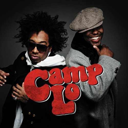 Stream Camp Lo Discotec Brotha B X K.Dvai (Remix) by Brotha B Da