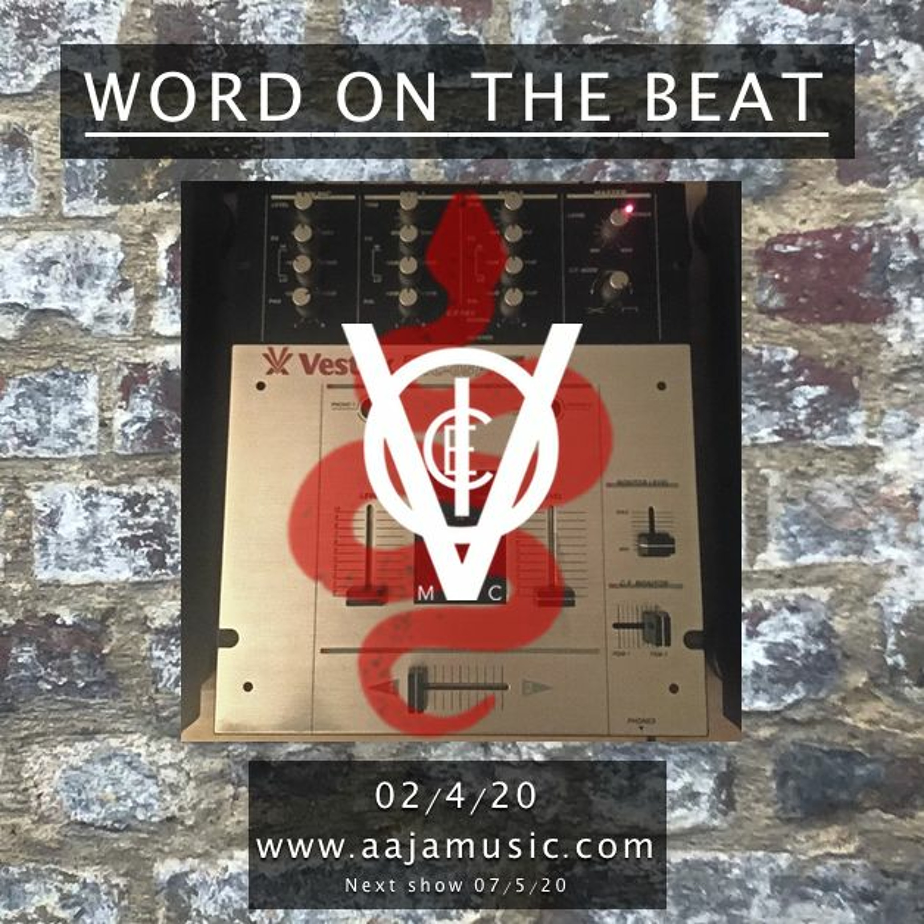 VoicemC The Drum and Bass Podcast