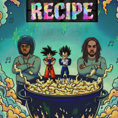 RECIPE(feat.mychmych)