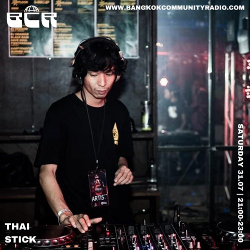 Thaistick - 17th July 2021