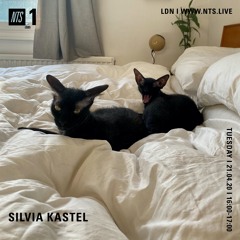 Silvia Kastel 210420