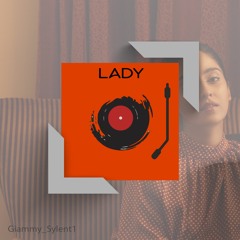 Rap/House "Lady" [FREE DL] | Trap Tape Beat  2020 | BEATZ #007