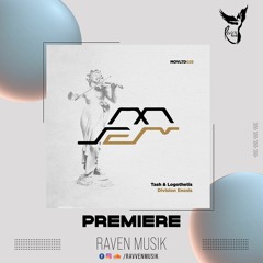 PREMIERE: Tash, Logothetis - Patlon Hauzkeeper (Original Mix) [Movement Limited]