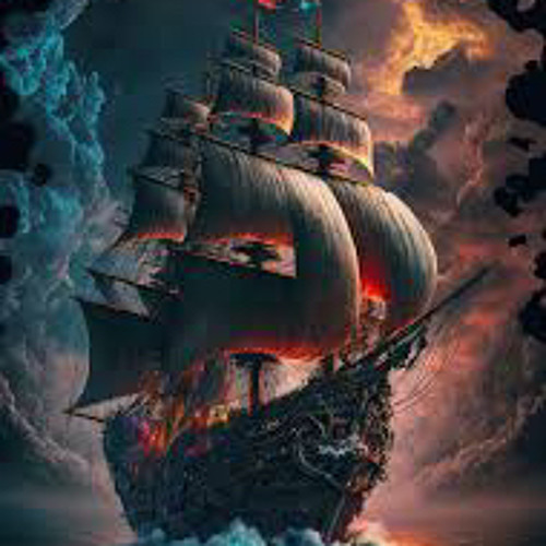 pirates of determination