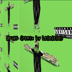 Lil aaron/Drugs(remix)