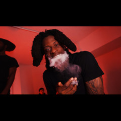 Trapland Pat - Smoking