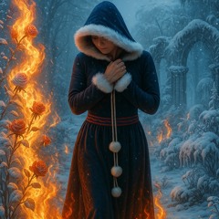 Gethsemane Reimagined