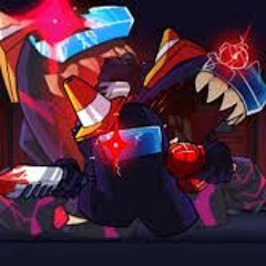 Evade FNF OST (Danger Remix/White Parasite)