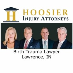 Birth Trauma Lawyer Lawrence, IN