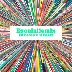 Escalatie Mix Volume II