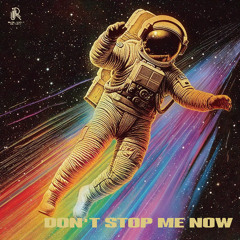 Strummit - Don't Stop Me Now (Electric Guitar)