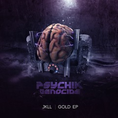 JKLL & UNIT - Play With Me