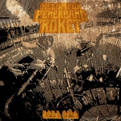Kelompok Penerbang Roket - Roda Gila