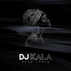 Dj Kala x ImoGen - Selly, Selly (Afro Remix)