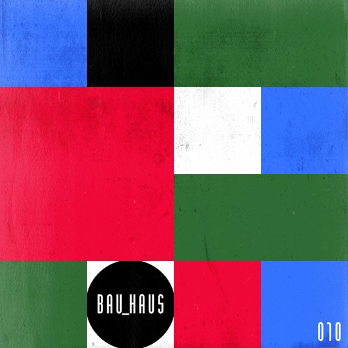 PREMIERE: Vini Pistori - Laughing Dance (Original Mix) [BAU_HAUS]