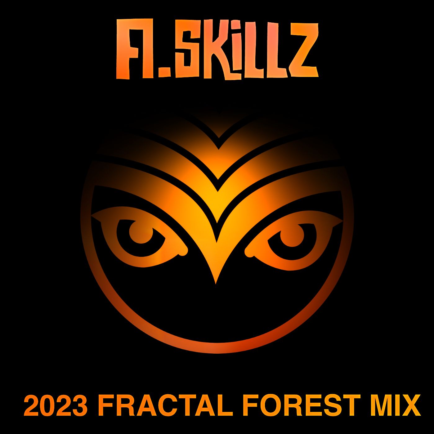 A.Skillz Shambhala Mix 2023
