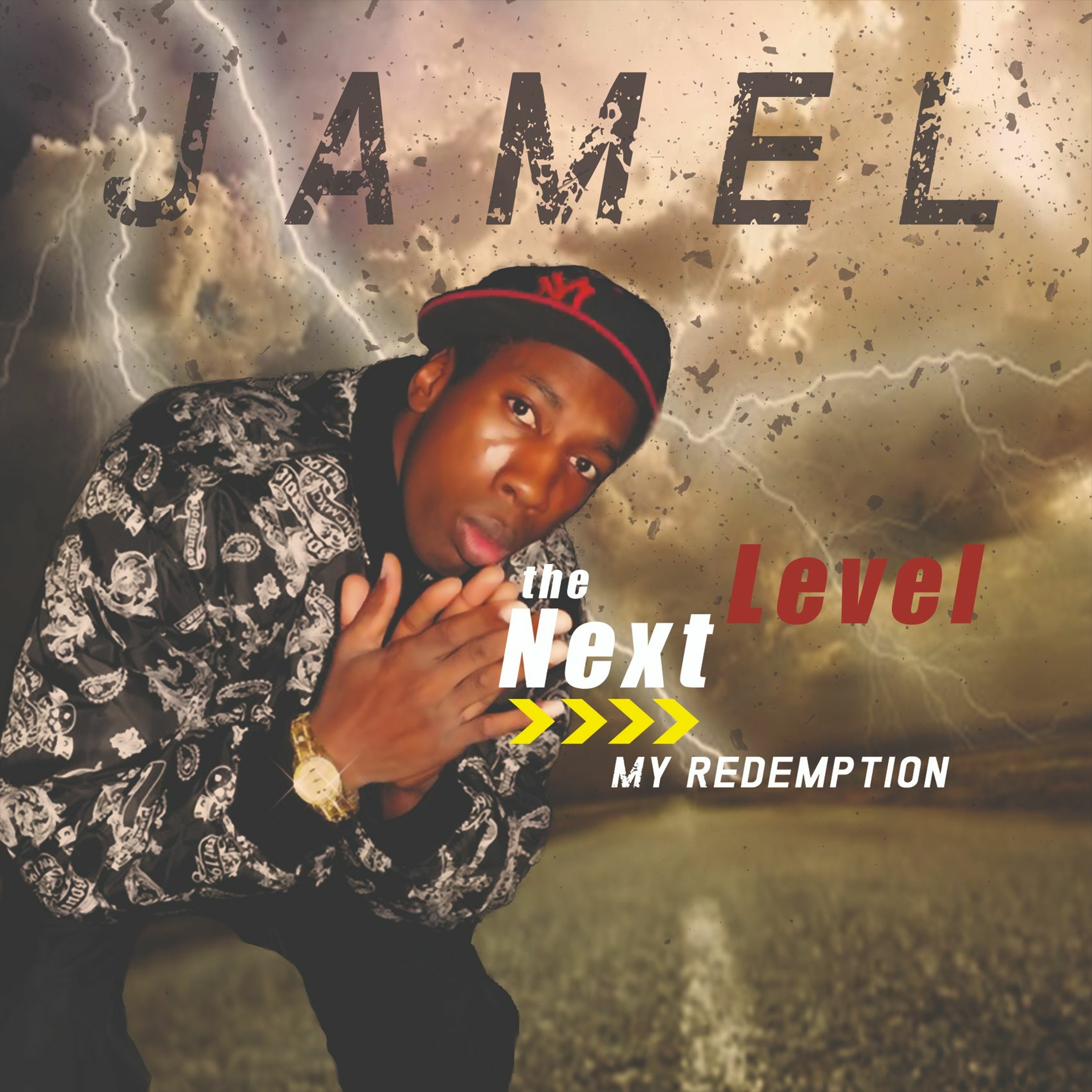 jamelhotboy
