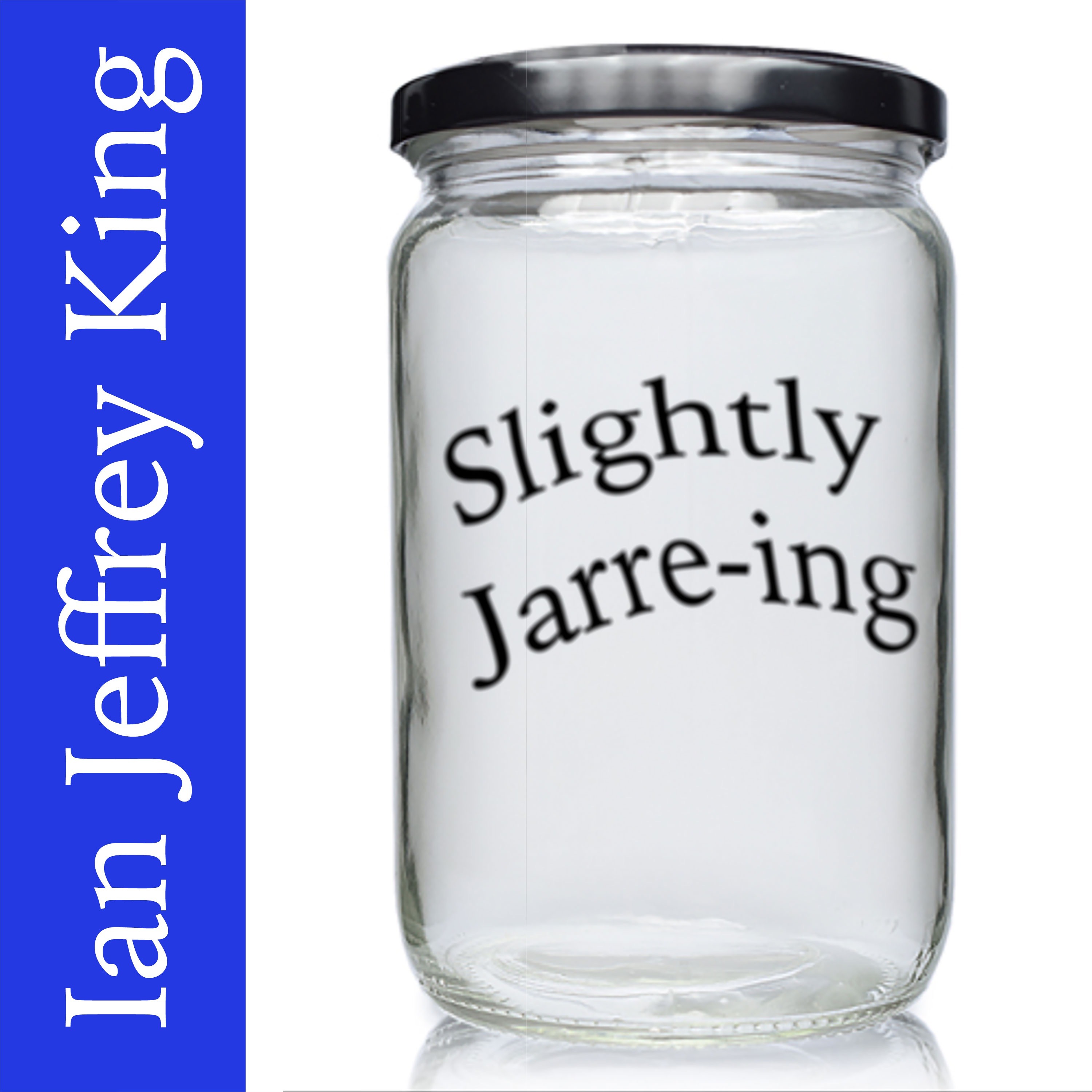 Ian Jeffrey King