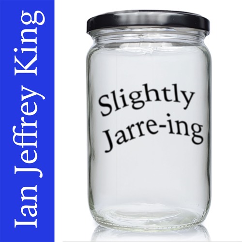 Slightly Jarre-Ing