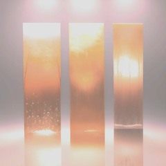 Three Frozen Preludes: 2. Unfiltered Light