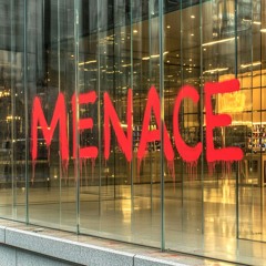 Menace