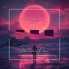 Related tracks: The Ambientalist - Moments Of Peace
