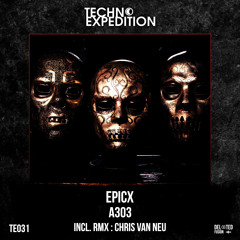 A303 (Chris Van Neu Remix)